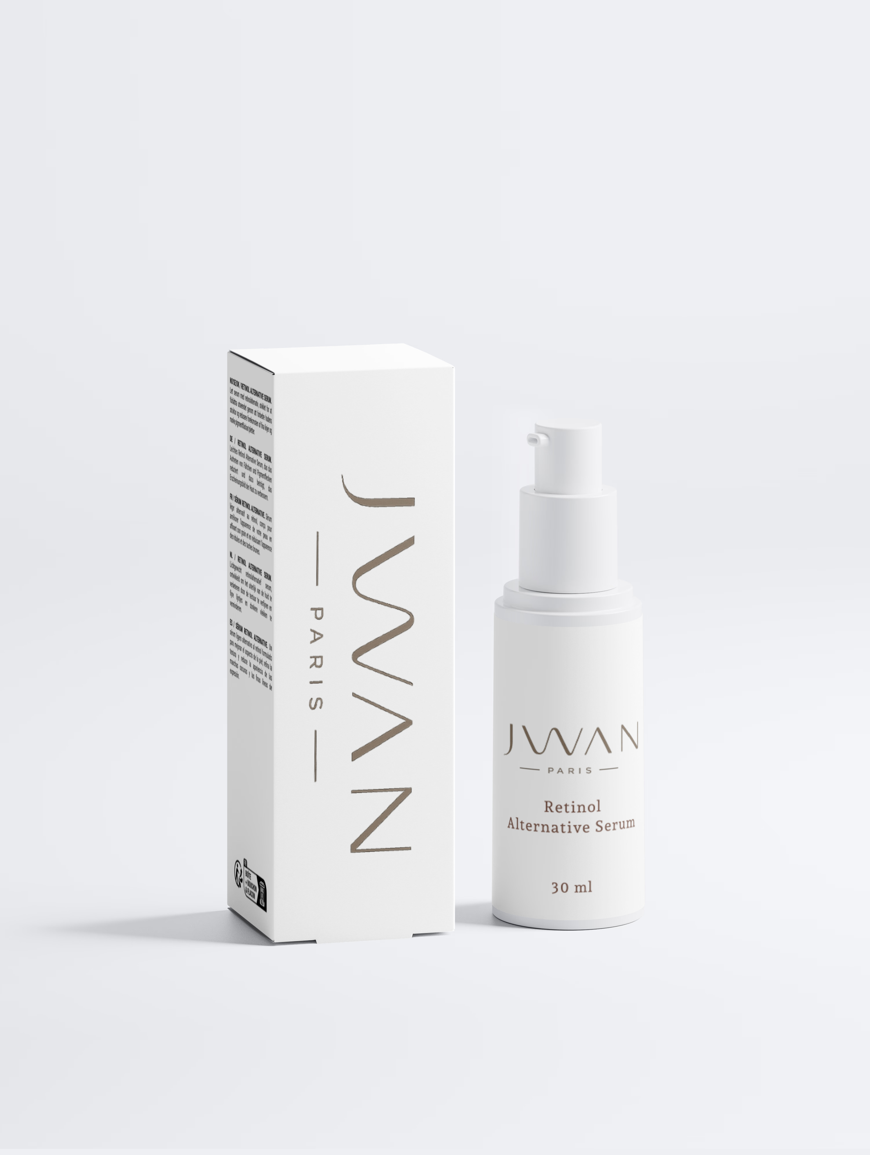 Retinol Alternative Serum