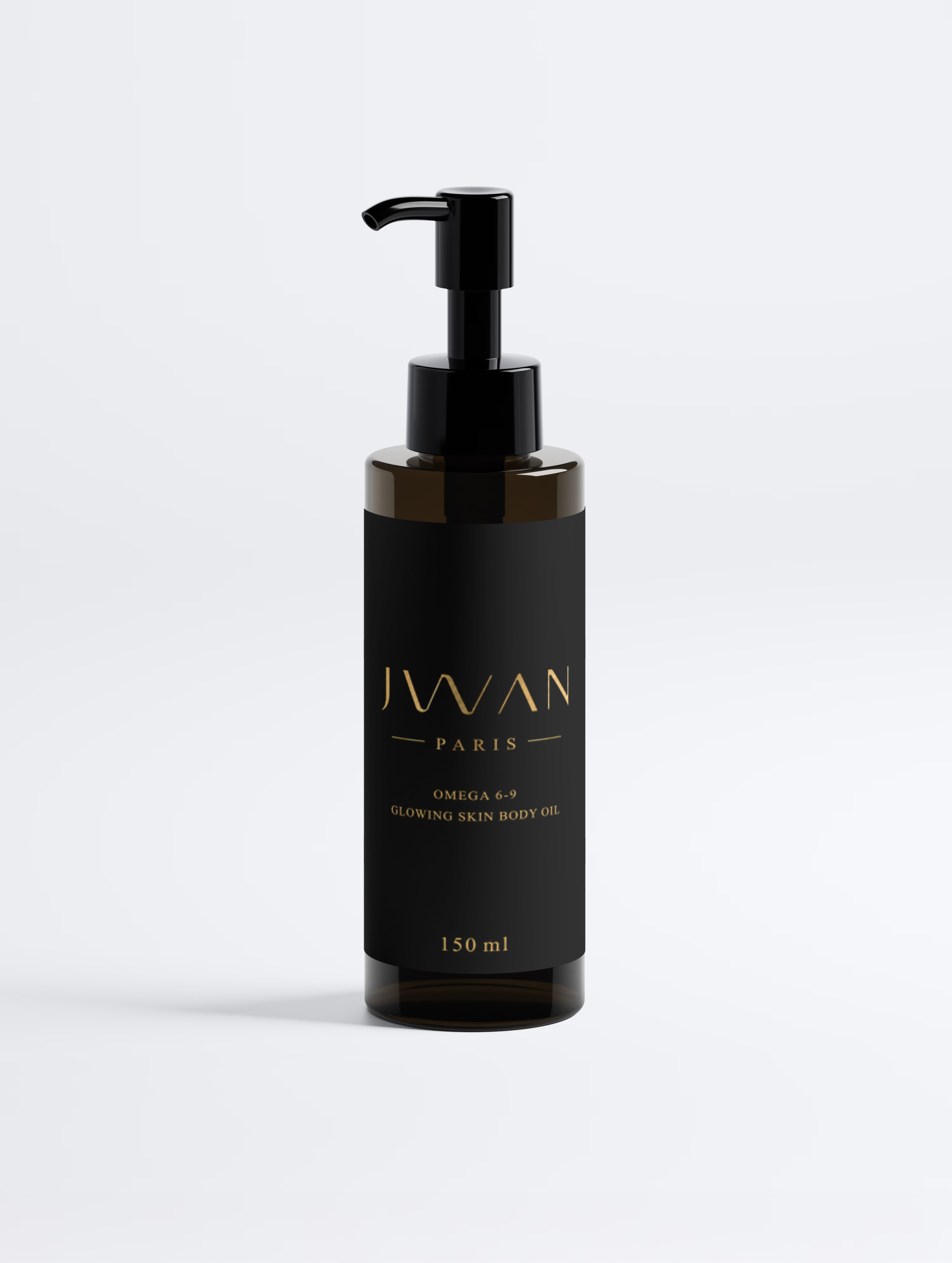 Omega 6-9 Glowing Skin Body Oil