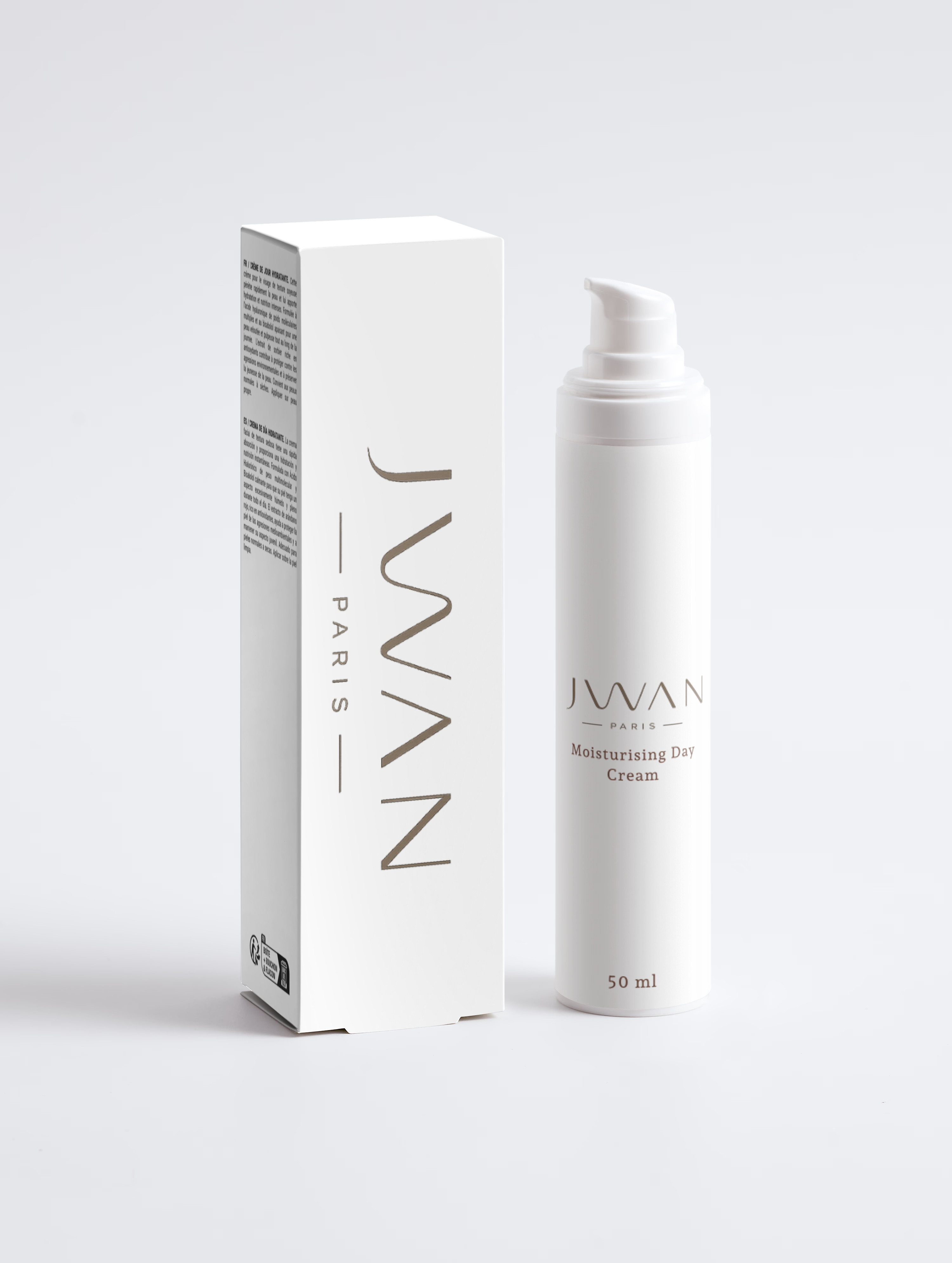 Moisturising Day Cream