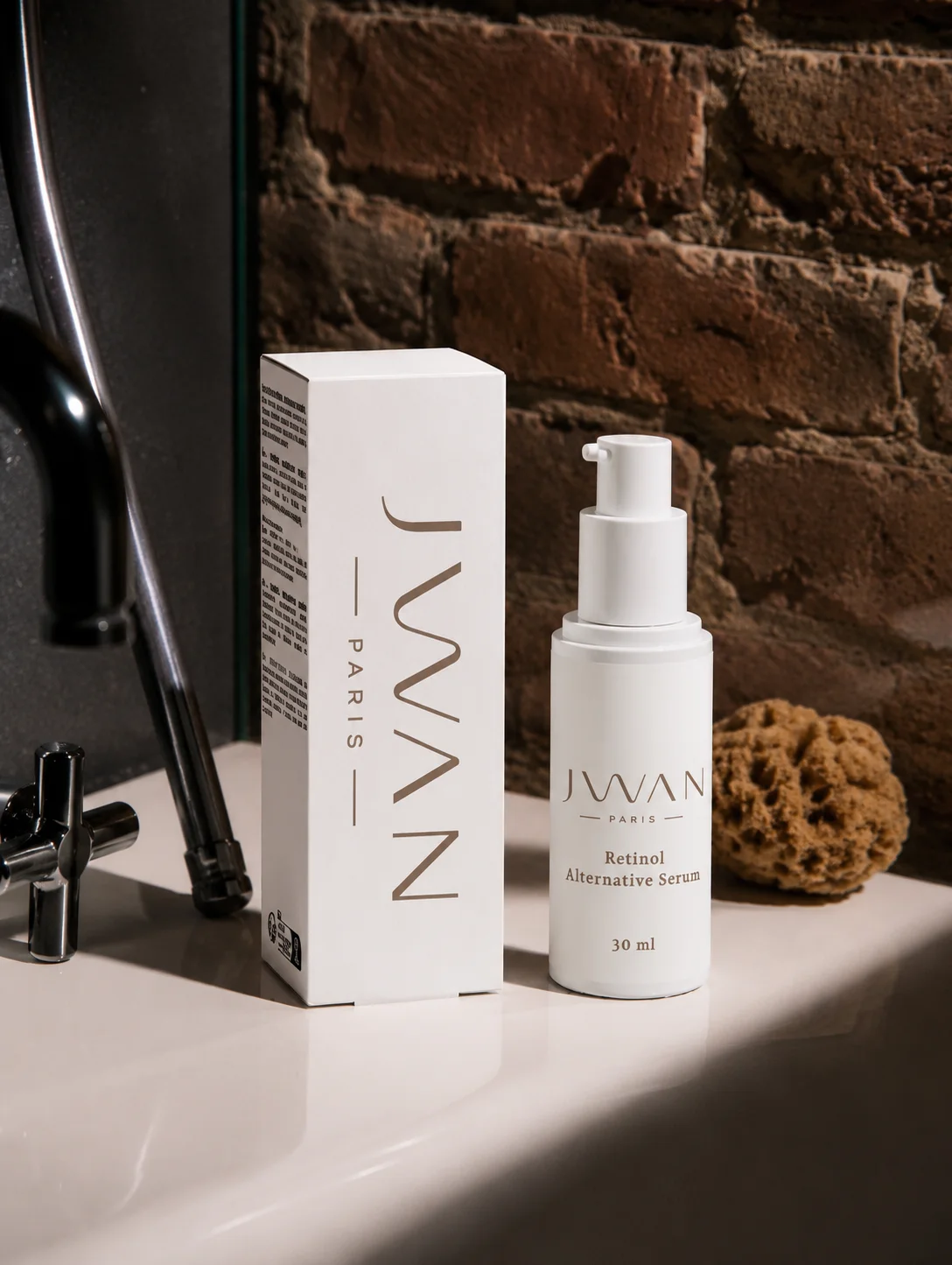 Retinol Alternative Serum
