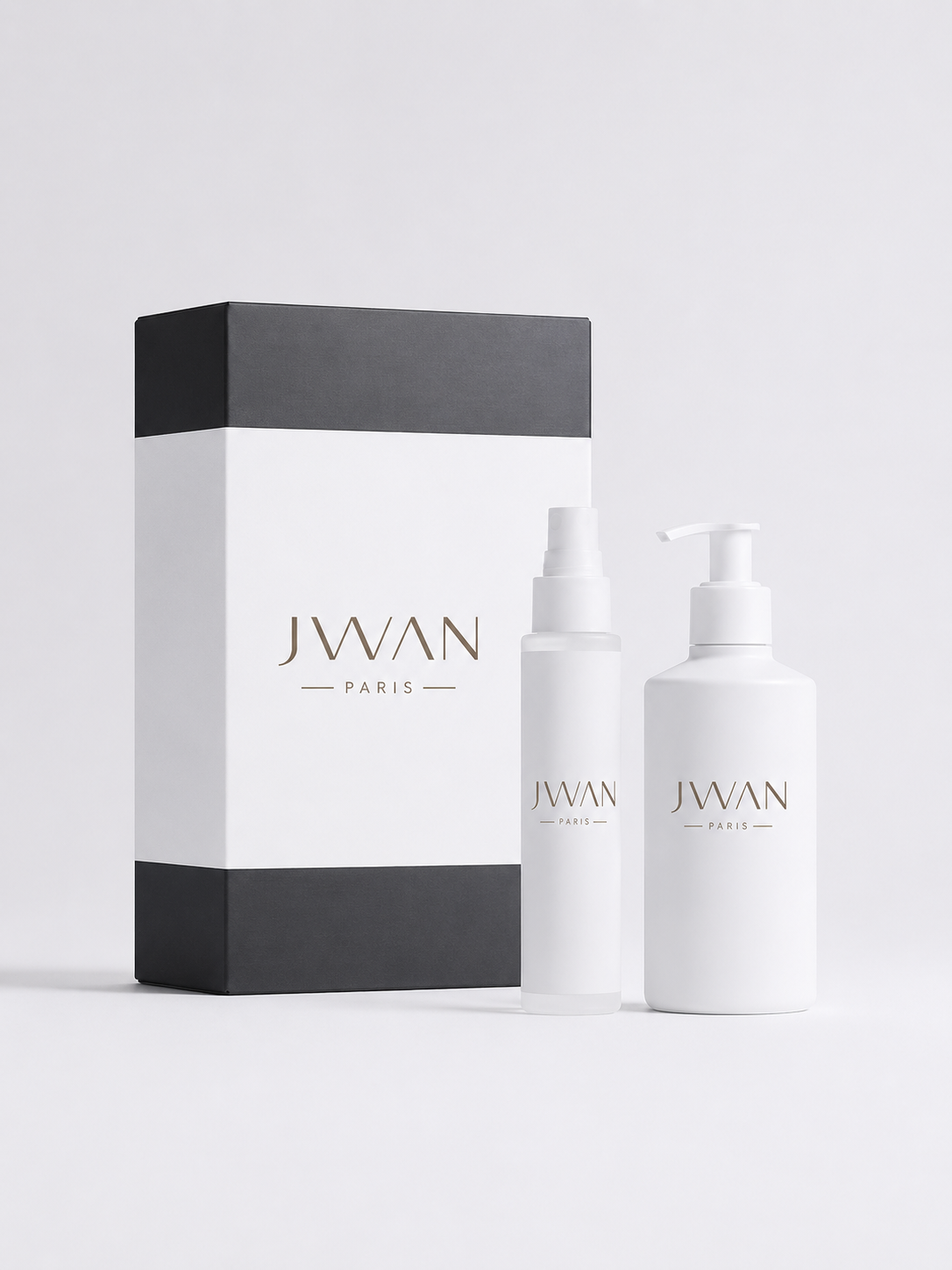 Hair Repair & Shine Duo