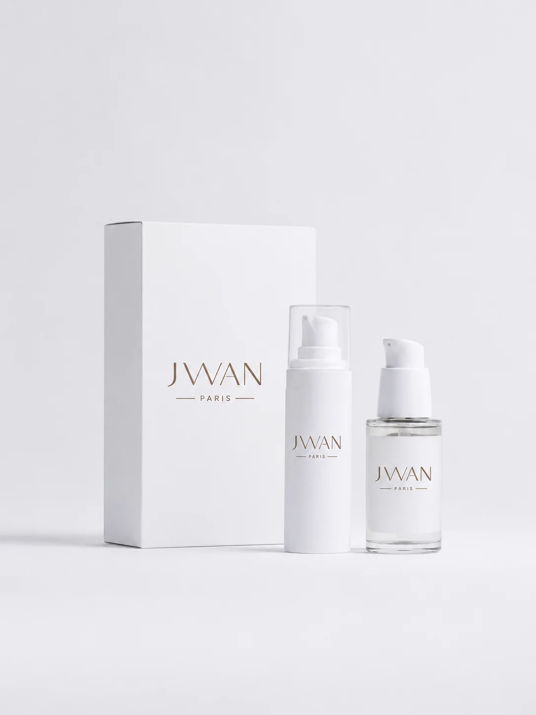 The Ultimate Hydration Duo