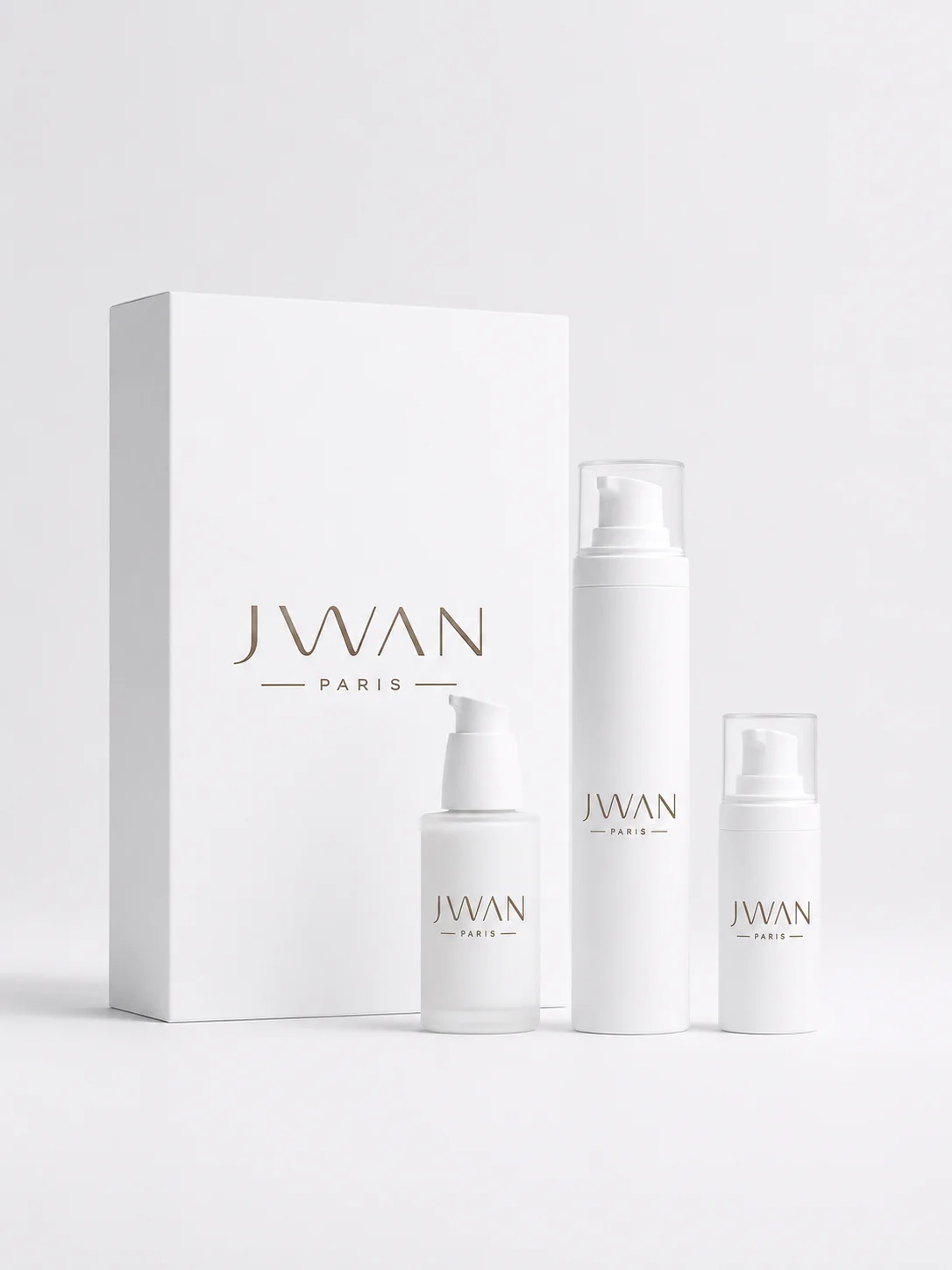 Collagen Night Routine Collection Box
