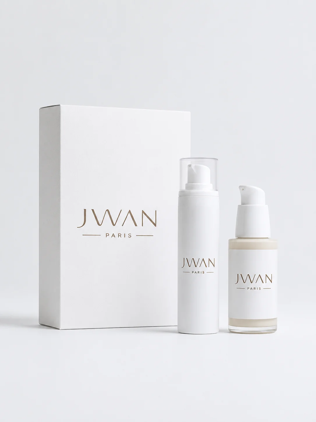 Dark Spot Routine Duo