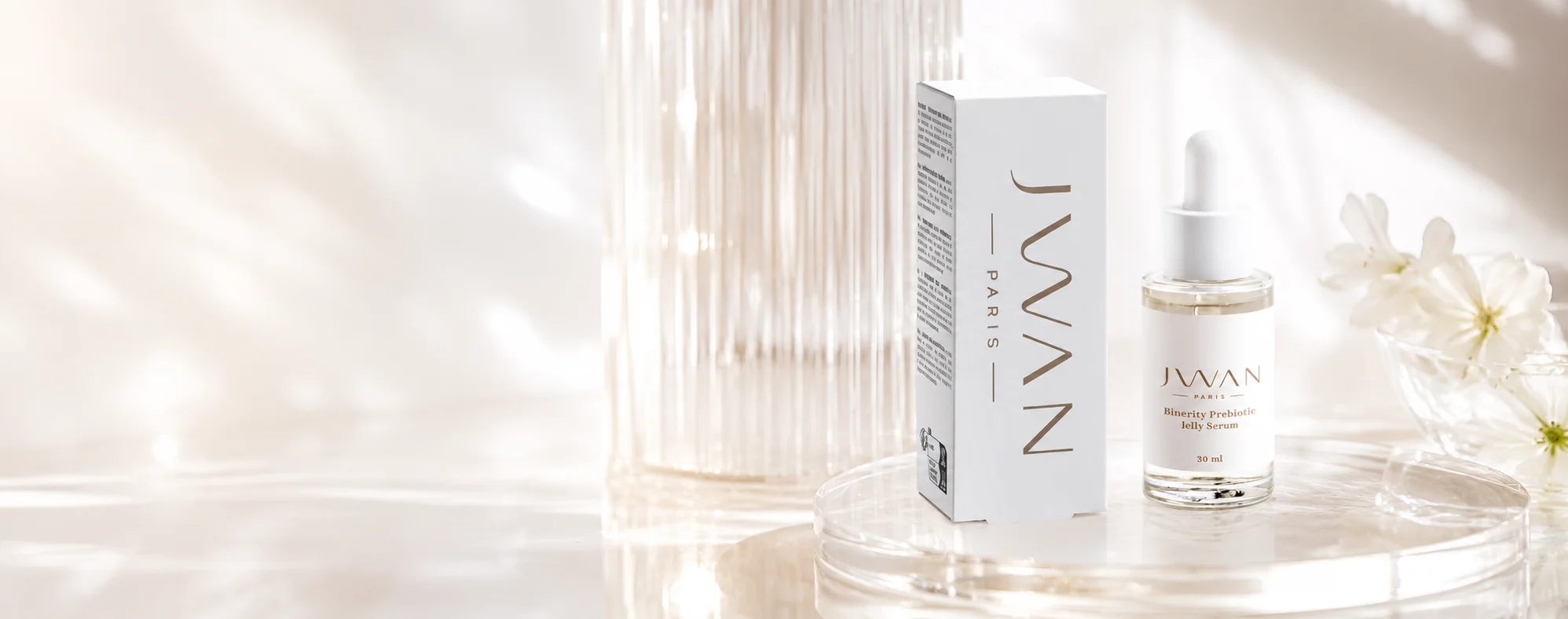 JWAN Paris Vitamin C Serum