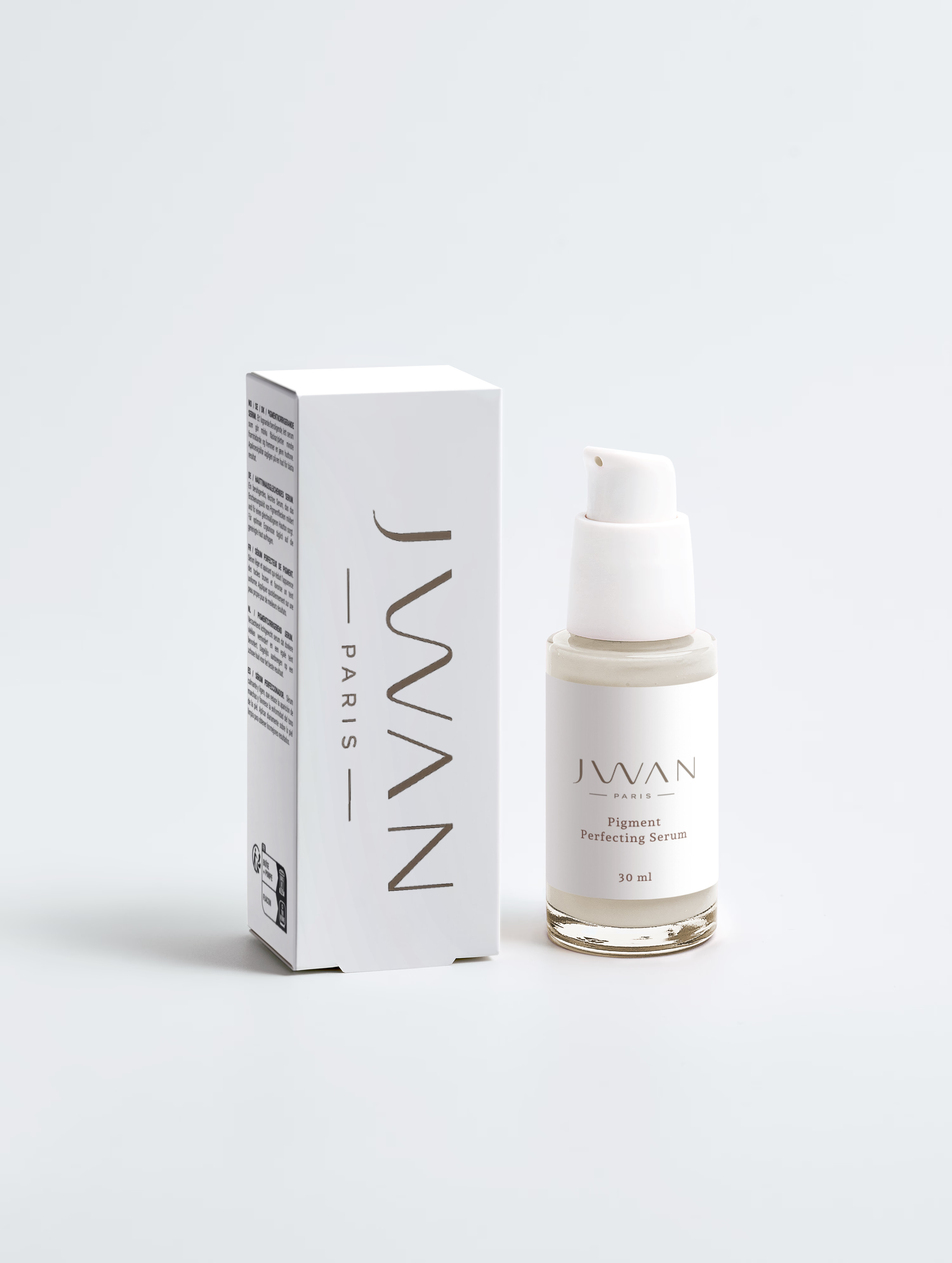 Pigment Perfecting Serum