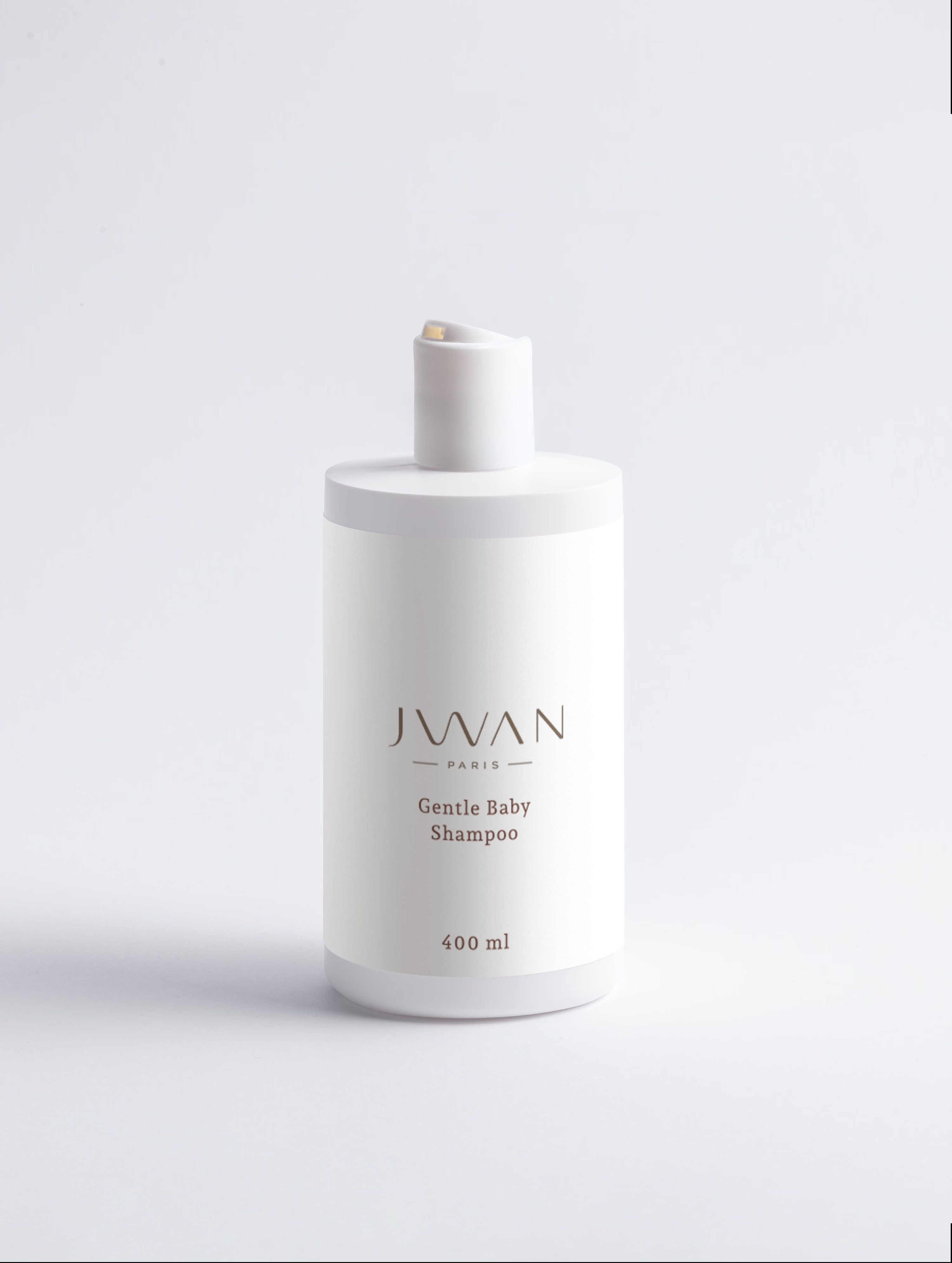 Gentle Baby Shampoo