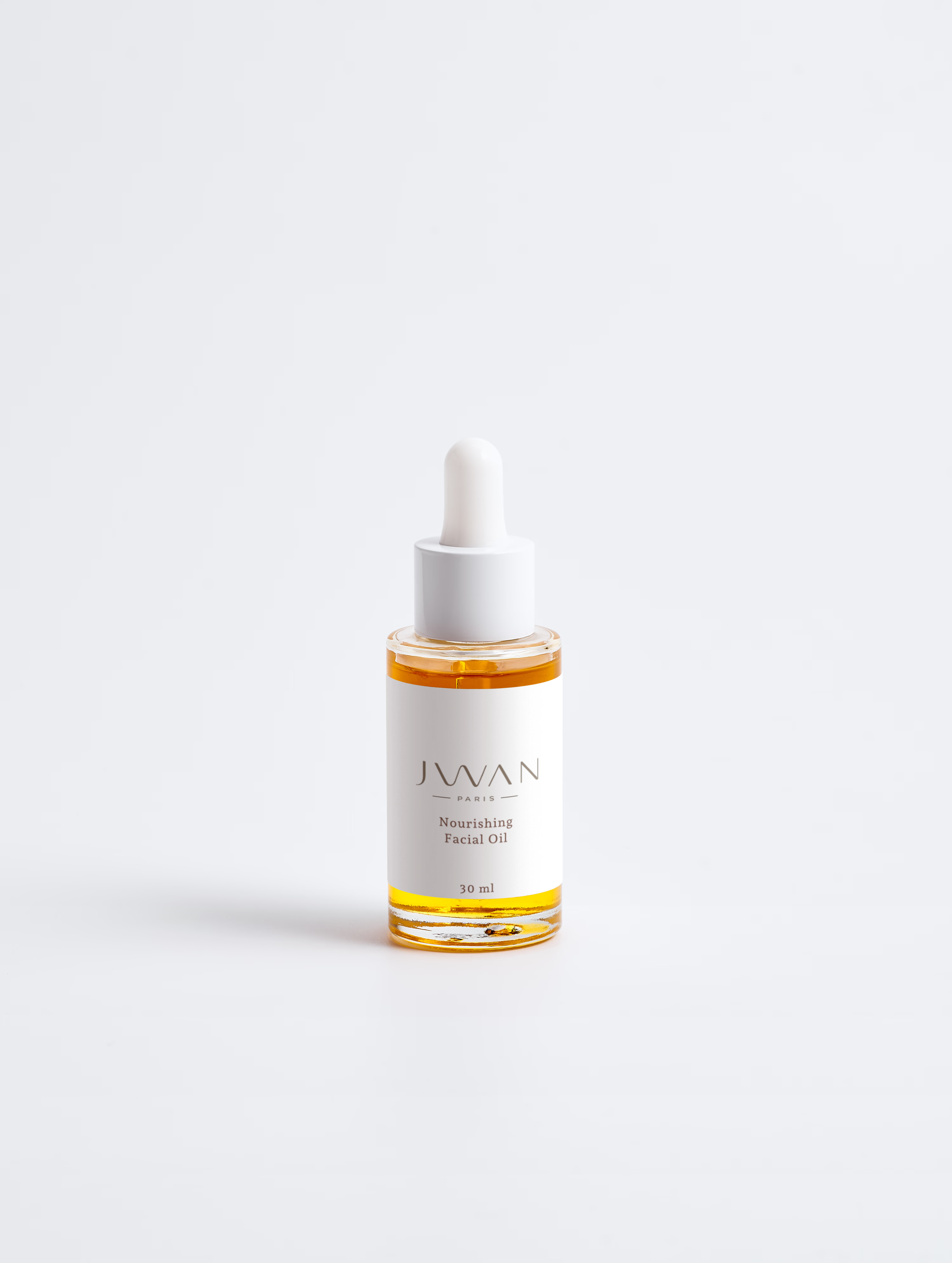 Nourishing Facial Oil - Afbeelding 3
