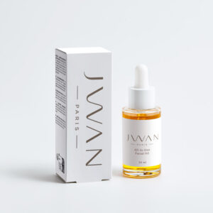All-In-One Facial Oil