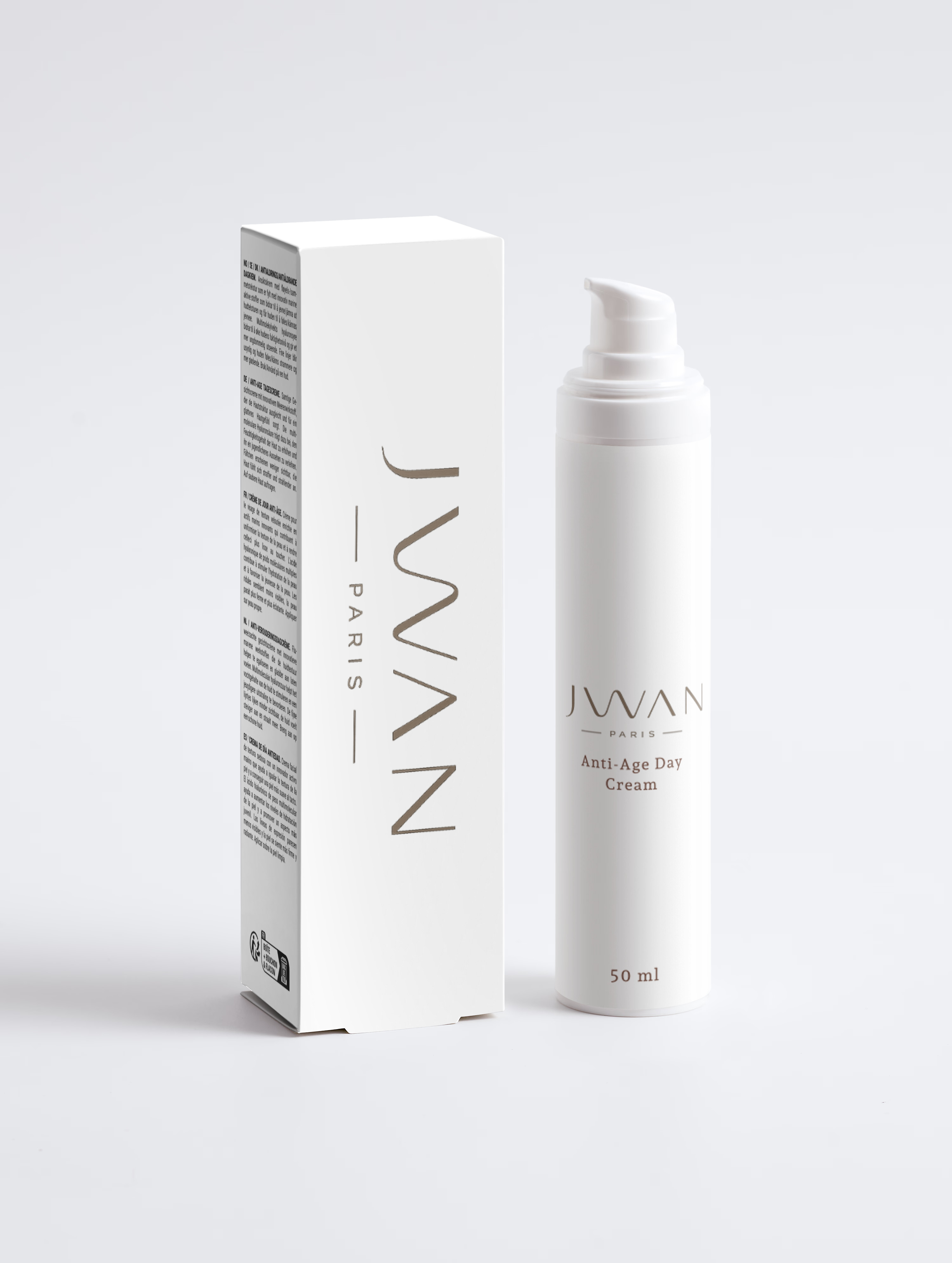 Anti-Age Day Cream