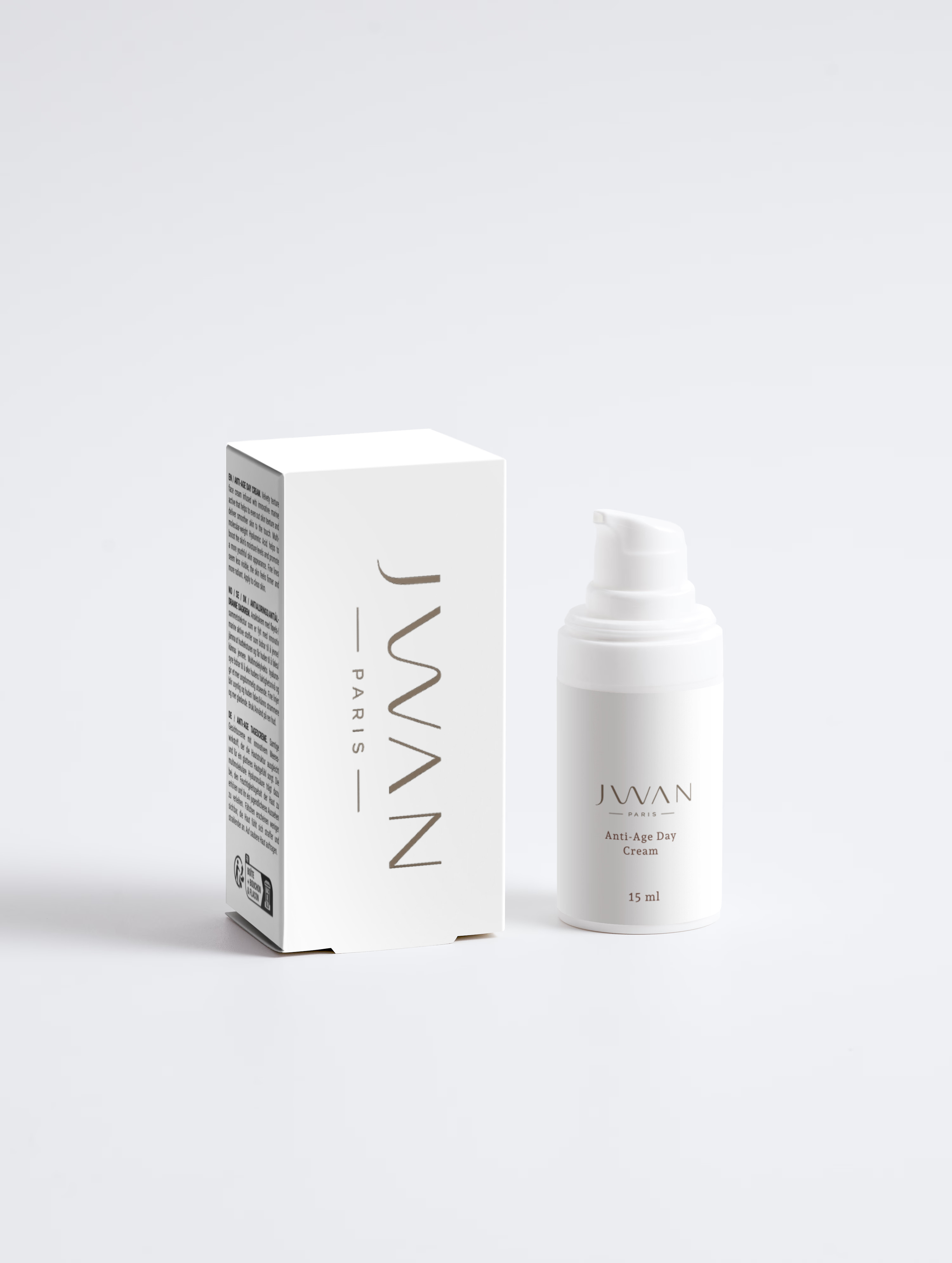 Anti-Age Day Cream