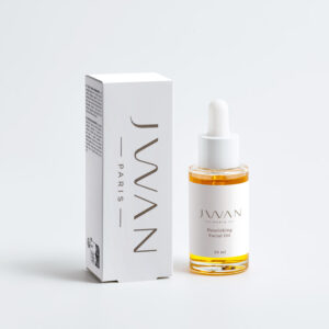 Nourishing Facial Oil