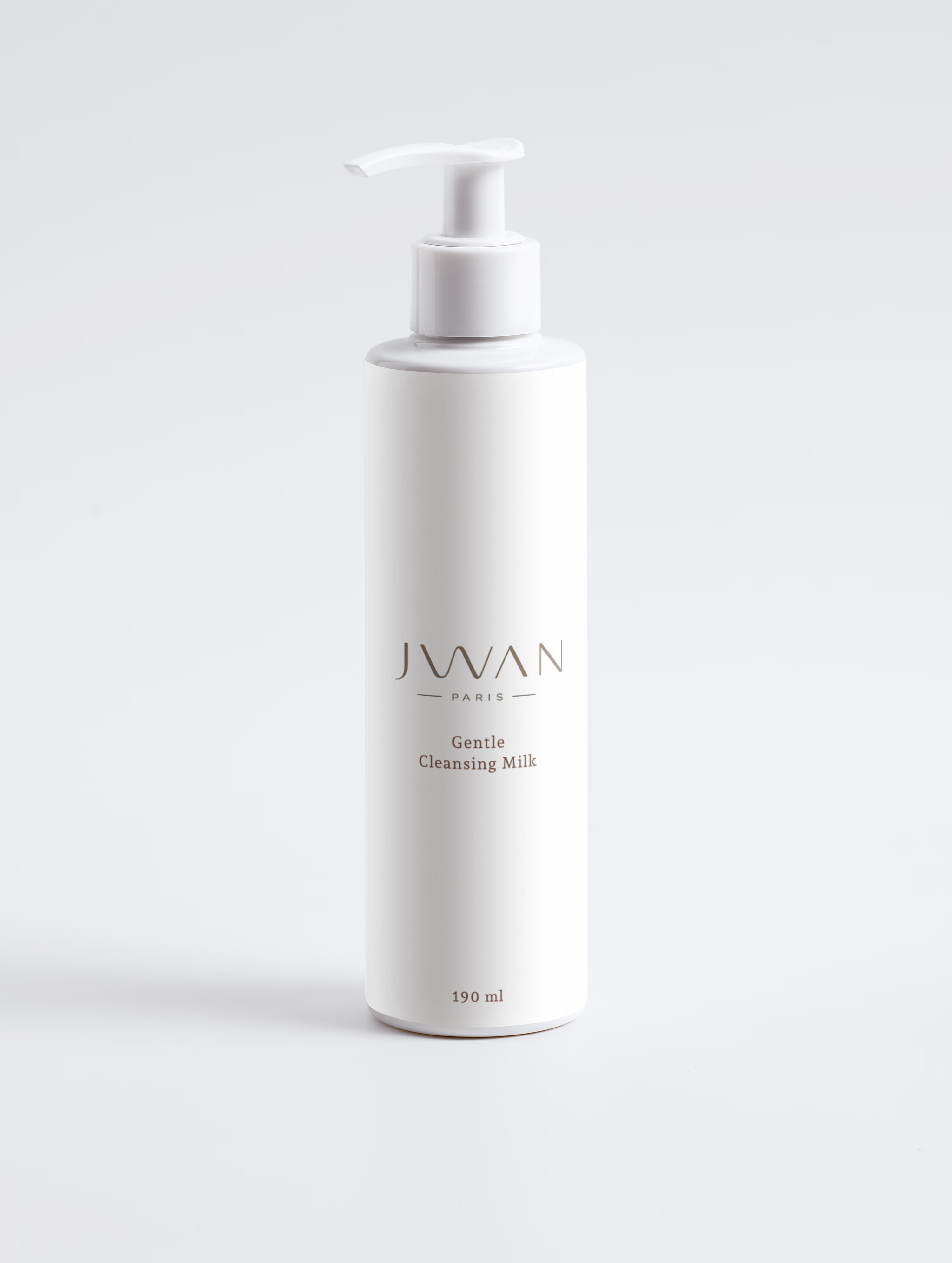 Gentle Cleansing Milk