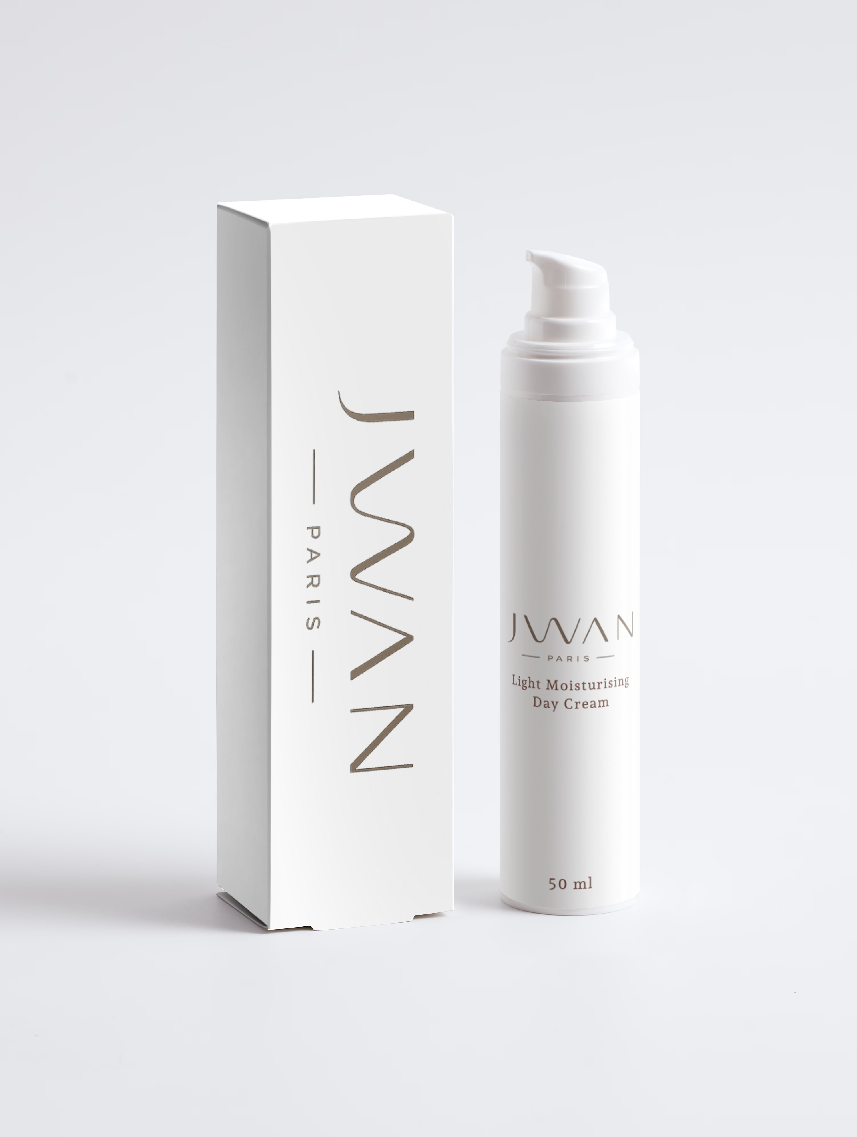 Light Moisturising Day Cream