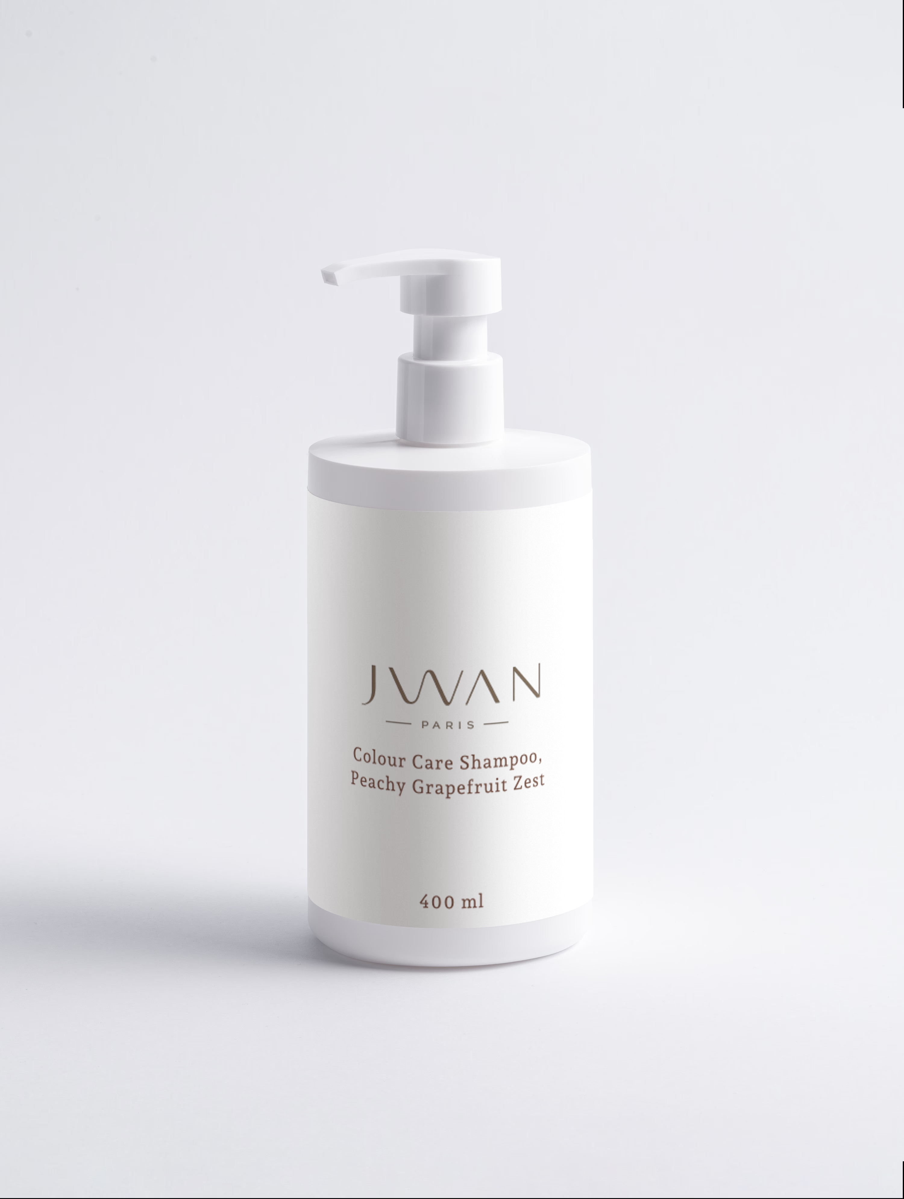 Colour Care Shampoo, Peachy Grapefruit Zest