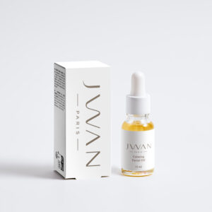 Calming Facial Oil