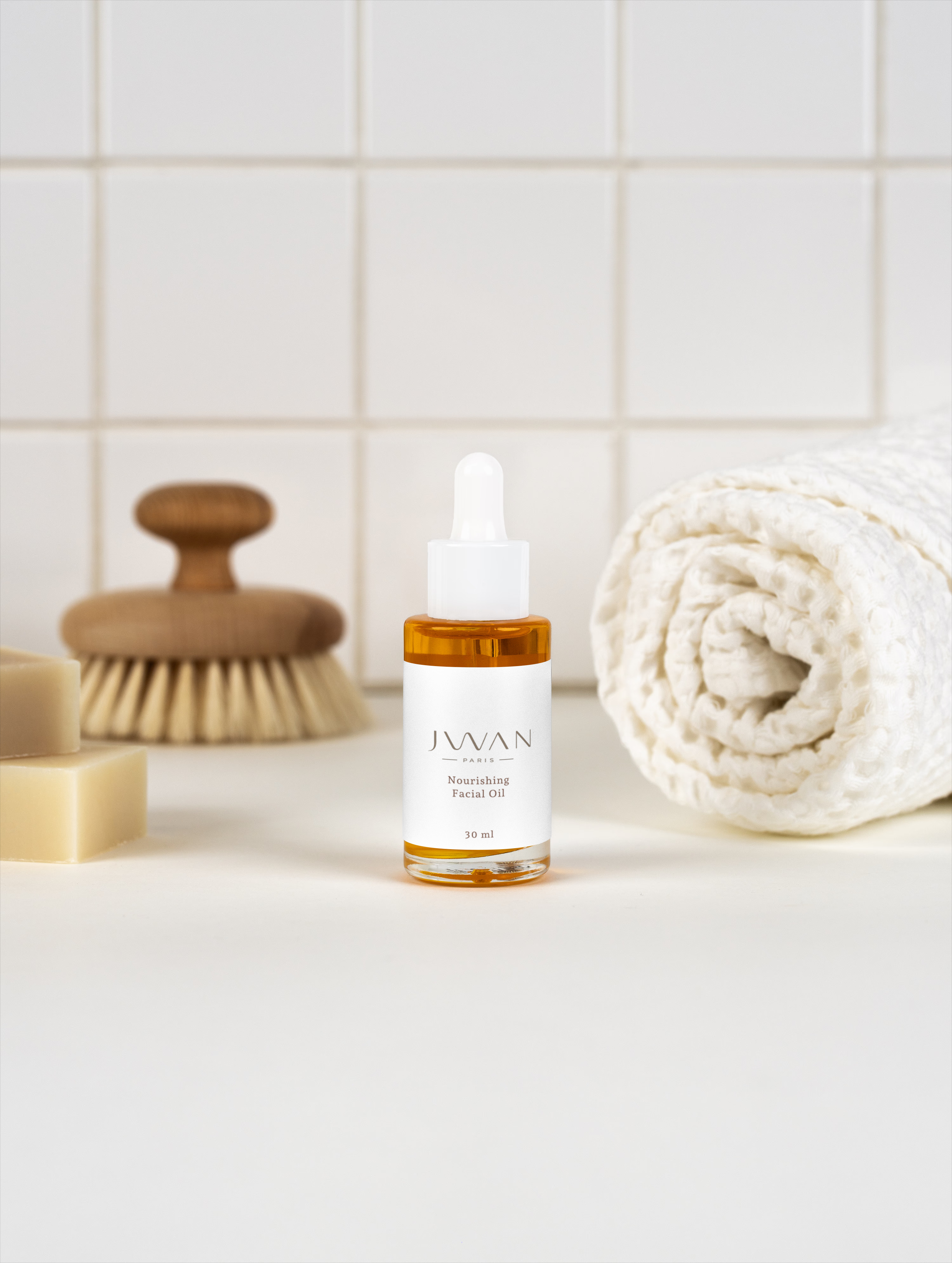 Nourishing Facial Oil - Afbeelding 4