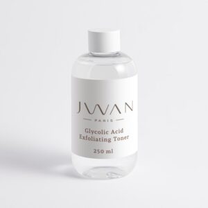 Glycolic Acid Exfoliating Toner