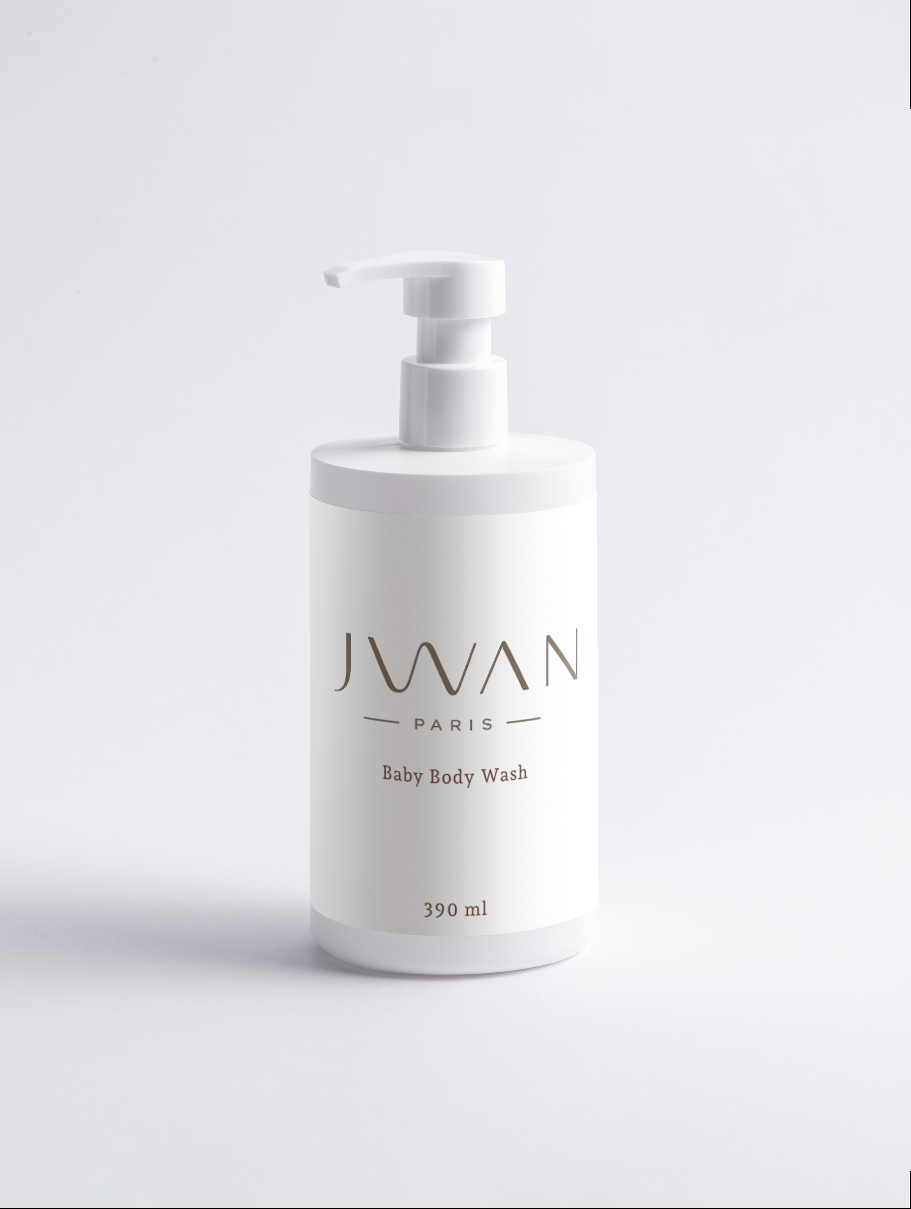 Baby Body Wash
